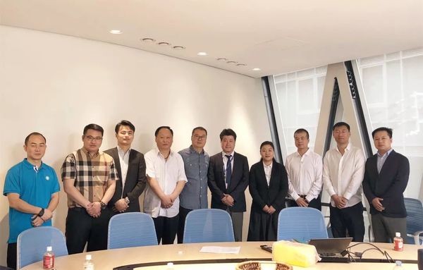 乾港集團 乾港集團