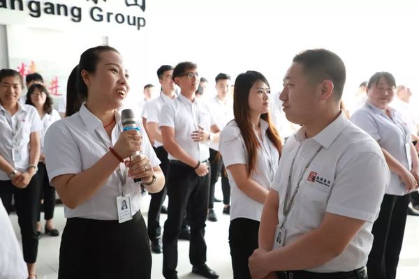 生日會現(xiàn)場訪談互動 生日會現(xiàn)場訪談互動