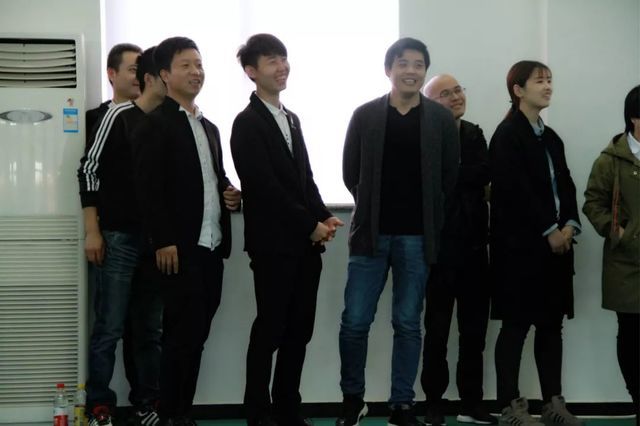 乾港集團第一屆羽毛球比賽 乾港集團第一屆羽毛球比賽