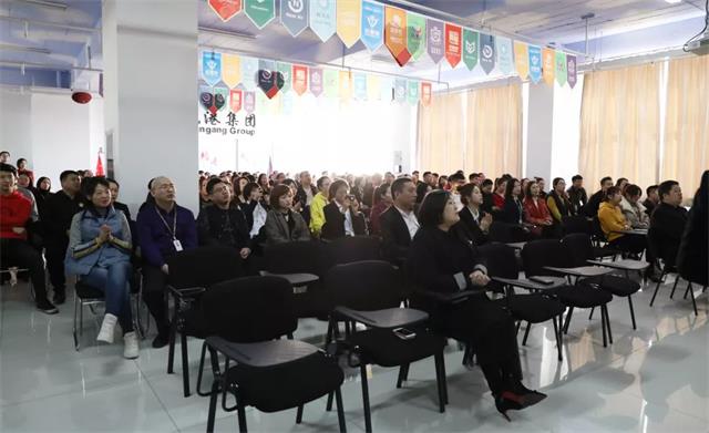 企業(yè)文化 企業(yè)文化