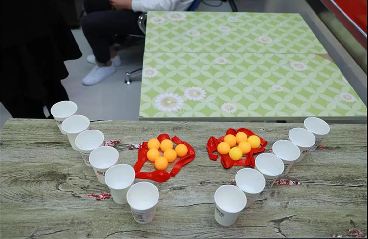 乾港生日，生日party，環(huán)保生日會(huì)，環(huán)保公司，乾港集團(tuán)