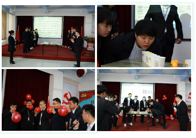 乾港生日，生日party，環(huán)保生日會(huì)，環(huán)保公司，乾港集團(tuán)